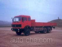 Beiben North Benz ND1250CS1J cargo truck