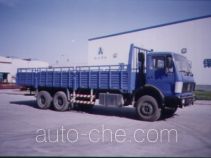 Beiben North Benz ND1250CS2 cargo truck