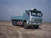 Beiben North Benz ND1250CSB cargo truck