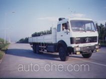 Beiben North Benz ND1250CSJQ cargo truck