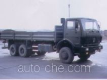 Beiben North Benz ND1250CSQ cargo truck