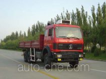 Beiben North Benz ND1250D336SJ cargo truck