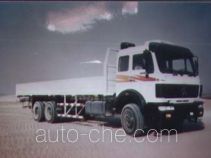 Beiben North Benz ND1250D332SJ cargo truck
