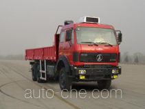 Beiben North Benz ND1250F50J cargo truck