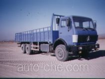 Beiben North Benz ND1250LS1 cargo truck