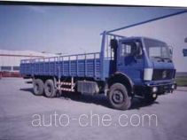 Beiben North Benz ND1250LS2 cargo truck