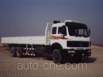 Beiben North Benz ND1250LS2J cargo truck