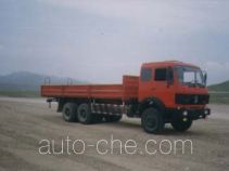 Beiben North Benz ND1250LS3J cargo truck