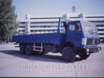 Beiben North Benz ND1250LSA cargo truck