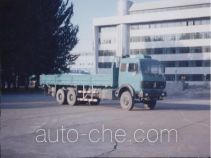 Beiben North Benz ND1250LSAJ cargo truck