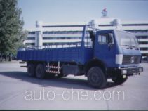 Beiben North Benz ND1250LSB cargo truck