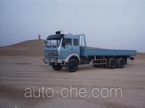 Beiben North Benz ND1250LSJ cargo truck