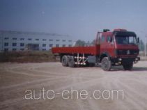 Beiben North Benz ND1250S1J cargo truck