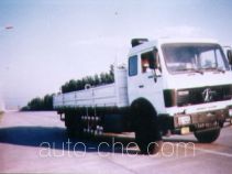 Beiben North Benz ND1250S2J cargo truck
