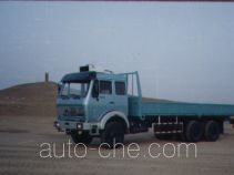 Beiben North Benz ND1250SJ cargo truck