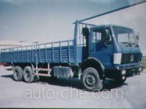 Beiben North Benz ND1250W282N cargo truck
