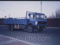 Beiben North Benz ND1250W282S cargo truck