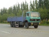 Beiben North Benz ND1250M302N cargo truck