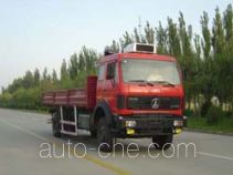 Beiben North Benz ND1252B44J cargo truck
