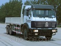 Beiben North Benz ND12505B38J cargo truck
