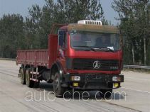 Beiben North Benz ND1255B50 cargo truck