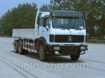 Beiben North Benz ND1255B50J cargo truck