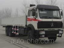 Beiben North Benz ND1254B44J cargo truck