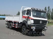 Beiben North Benz ND1256B50J cargo truck