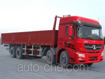 Beiben North Benz ND13100D47J7 cargo truck