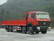 Beiben North Benz ND13100K44J cargo truck