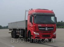 Beiben North Benz ND13101D43J7 cargo truck