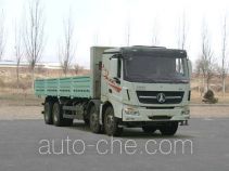 Beiben North Benz ND13101D44J7 cargo truck