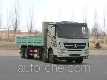 Beiben North Benz ND13100K44J7 cargo truck
