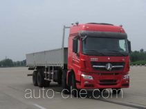 Beiben North Benz ND13101D46J7 cargo truck