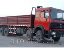Beiben North Benz ND13101D47J cargo truck