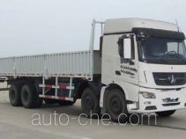 Beiben North Benz ND13102D31J7 cargo truck