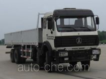 Beiben North Benz ND13102D39J cargo truck