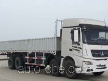 Beiben North Benz ND13103D31J7 cargo truck
