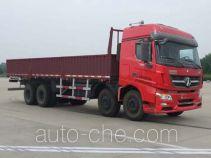 Beiben North Benz ND13103D39J7 cargo truck