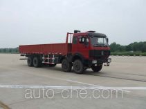 Beiben North Benz ND13103D44J cargo truck