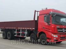 Beiben North Benz ND13104D39J7 cargo truck