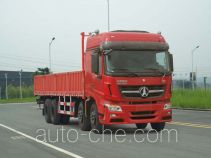Beiben North Benz ND13105D43J7 cargo truck
