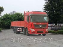 Beiben North Benz ND13106D43J7 cargo truck