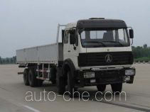 Beiben North Benz ND13109D47J cargo truck