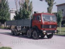 Beiben North Benz ND1310LSJ cargo truck