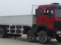 Beiben North Benz ND1310N41J cargo truck