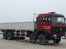 Beiben North Benz ND1310N41J cargo truck