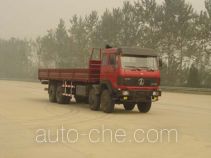 Beiben North Benz ND1310D334UJ cargo truck