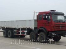 Beiben North Benz ND13114D44J cargo truck
