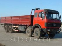 Beiben North Benz ND1312D41J cargo truck